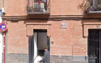 Administración de fincas Exedra