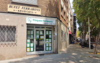 FINQUES FERRARONS